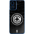 NBA LA Clippers Animal Print Moto G Play 4G (2024) Skin