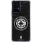 NBA LA Clippers Animal Print Moto G Power 5G (2024) Clear Case