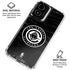 NBA LA Clippers Animal Print Moto G Power 5G (2024) Clear Case