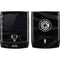 NBA LA Clippers Animal Print Motorola RAZR Skin