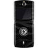 NBA LA Clippers Animal Print Motorola RAZR Skin