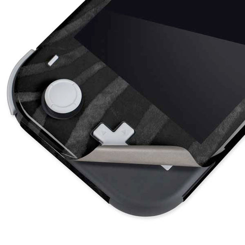 NBA LA Clippers Animal Print Nintendo Switch Lite Skin