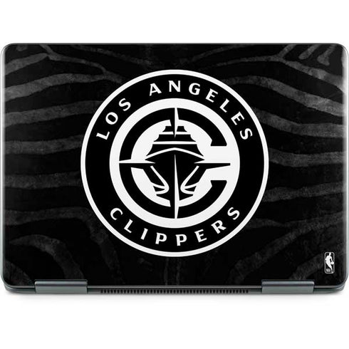 NBA LA Clippers Animal Print Notebook 9 Pro 13in (2017) Skin