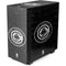 NBA LA Clippers Animal Print NZXT H510 Compact ATX Mid-Tower Case Skin