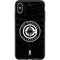 NBA LA Clippers Animal Print Otterbox Symmetry iPhone Skin