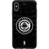 NBA LA Clippers Animal Print Otterbox Symmetry iPhone Skin