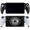 NBA LA Clippers Animal Print PlayStation Portal Remote Player Skin