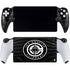 NBA LA Clippers Animal Print PlayStation Portal Remote Player Skin