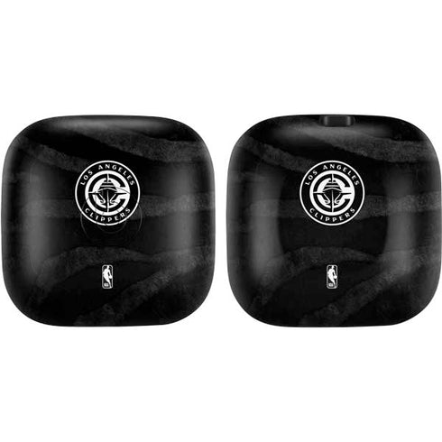 NBA LA Clippers Animal Print PowerBeats Pro Skin