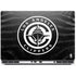 NBA LA Clippers Animal Print Dell Precision Skin