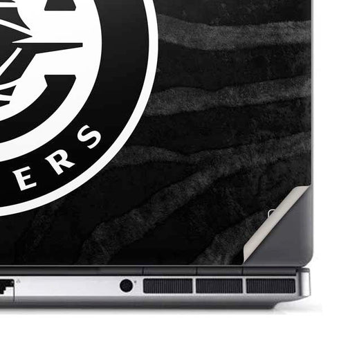 NBA LA Clippers Animal Print Dell Precision Skin