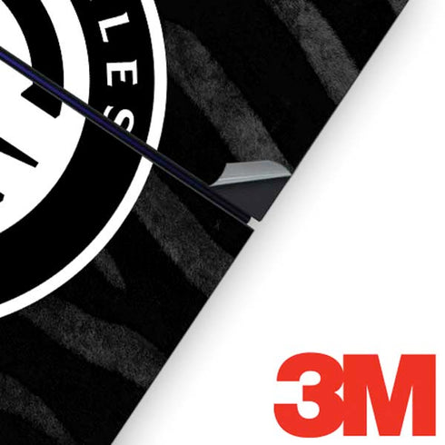 NBA LA Clippers Animal Print PS4 Console and Controller Bundle Skin