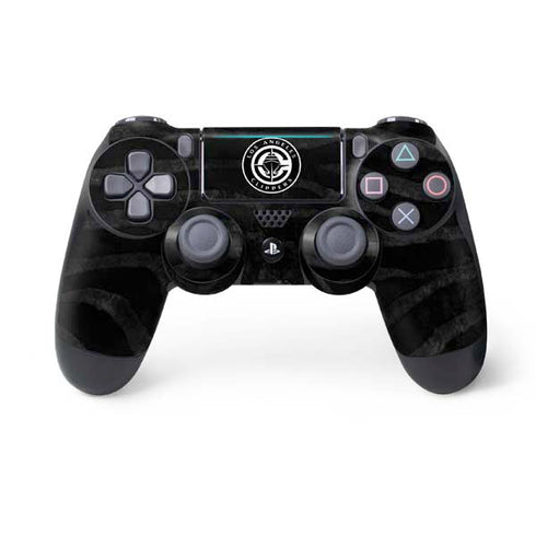 NBA LA Clippers Animal Print PS4 Pro/Slim Controller Skin