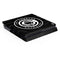NBA LA Clippers Animal Print PS4 Slim Skin