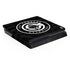 NBA LA Clippers Animal Print PS4 Slim Skin