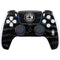 NBA LA Clippers Animal Print PS5 Controller Skin