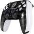 NBA LA Clippers Animal Print PS5 Controller Skin