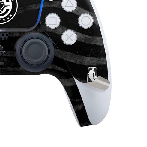 NBA LA Clippers Animal Print PS5 Digital Edition Bundle Skin