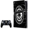 NBA LA Clippers Animal Print PS5 Pro Bundle Skin