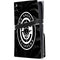 NBA LA Clippers Animal Print PS5 Pro Disk Console Skin