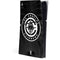 NBA LA Clippers Animal Print PS5 Slim Digital Edition Console Skin