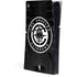 NBA LA Clippers Animal Print PS5 Slim Digital Edition Console Skin