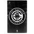NBA LA Clippers Animal Print PS5 Slim Digital Edition Console Skin