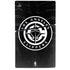 NBA LA Clippers Animal Print PS5 Slim Disk Console Skin