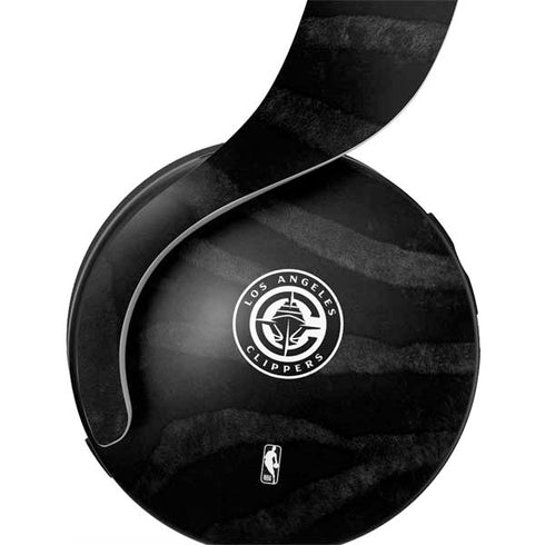 NBA LA Clippers Animal Print PULSE 3D Wireless Headset for PS5 Skin