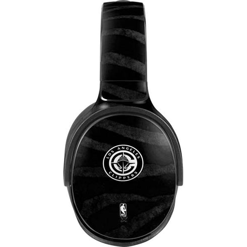 NBA LA Clippers Animal Print Skullcandy Venue Skin