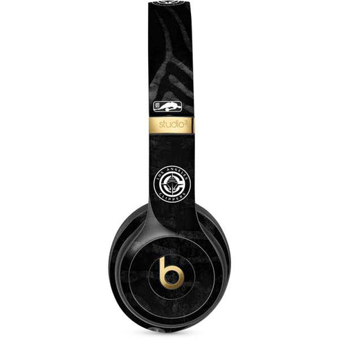 NBA LA Clippers Animal Print Studio Wireless 3 Skin