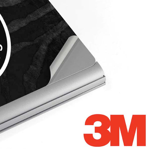 NBA LA Clippers Animal Print Surface Book 2 15in Skin