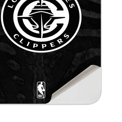 NBA LA Clippers Animal Print Surface Duo Skin