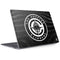 NBA LA Clippers Animal Print Surface Laptop 2 Skin