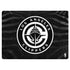 NBA LA Clippers Animal Print Surface Laptop 2 Skin