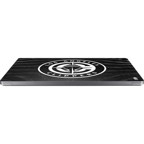 NBA LA Clippers Animal Print Surface Laptop 4 15in Skin