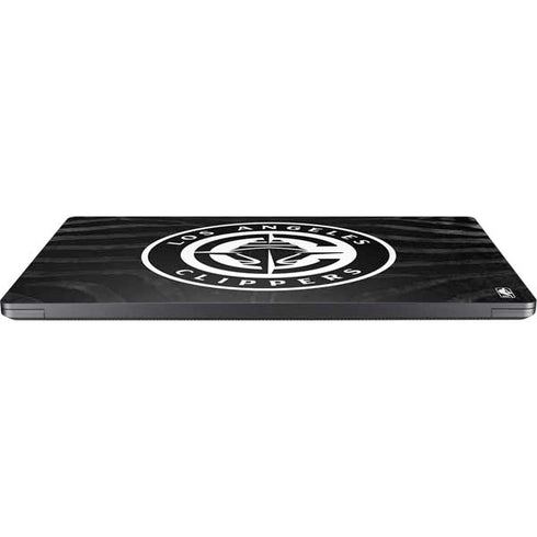 NBA LA Clippers Animal Print Surface Laptop 7 13.8in Skin