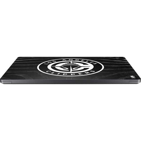 NBA LA Clippers Animal Print Surface Laptop 7 15in Skin