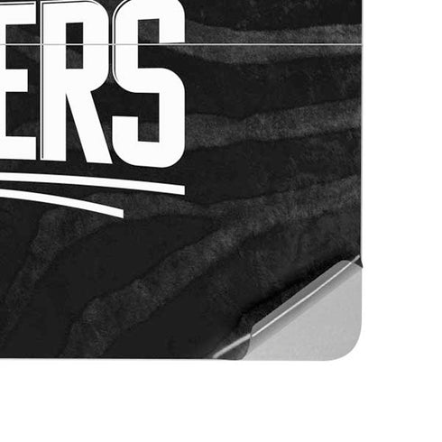 NBA LA Clippers Animal Print Surface Laptop Studio Skin