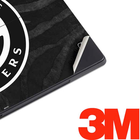 NBA LA Clippers Animal Print Surface Pro 7 Skin