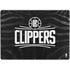NBA LA Clippers Animal Print Surface Pro 9 Skin