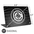 NBA LA Clippers Animal Print Universal Laptop 11in (8.8 x 6.2in) Skin
