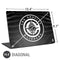 NBA LA Clippers Animal Print Universal Laptop 16.6in (13.4 x 9.7in) Skin