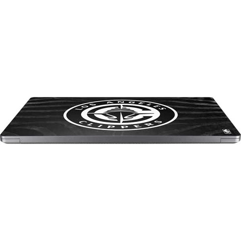 NBA LA Clippers Animal Print Universal Laptop 16.6in (13.4 x 9.7in) Skin