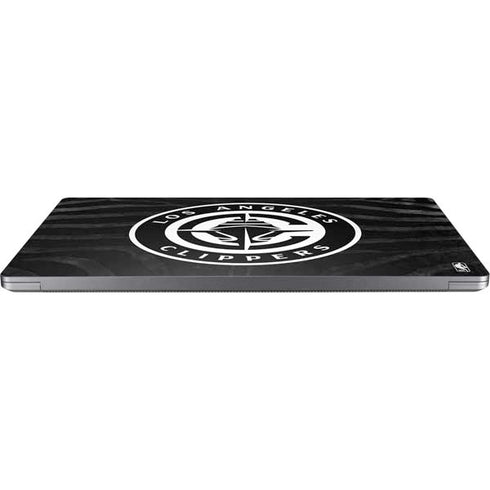 NBA LA Clippers Animal Print Universal Laptop 16in (13 x 9.4in) Skin