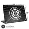 NBA LA Clippers Animal Print Universal Laptop 17in (13.8 x 10in) Skin