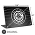 NBA LA Clippers Animal Print Universal Laptop 17in (13.8 x 10in) Skin