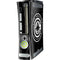 NBA LA Clippers Animal Print Xbox 360 (Includes HDD) Skin