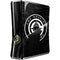 NBA LA Clippers Animal Print Xbox 360 Slim (2010) Skin