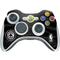 NBA LA Clippers Animal Print Xbox 360 Wireless Controller Skin